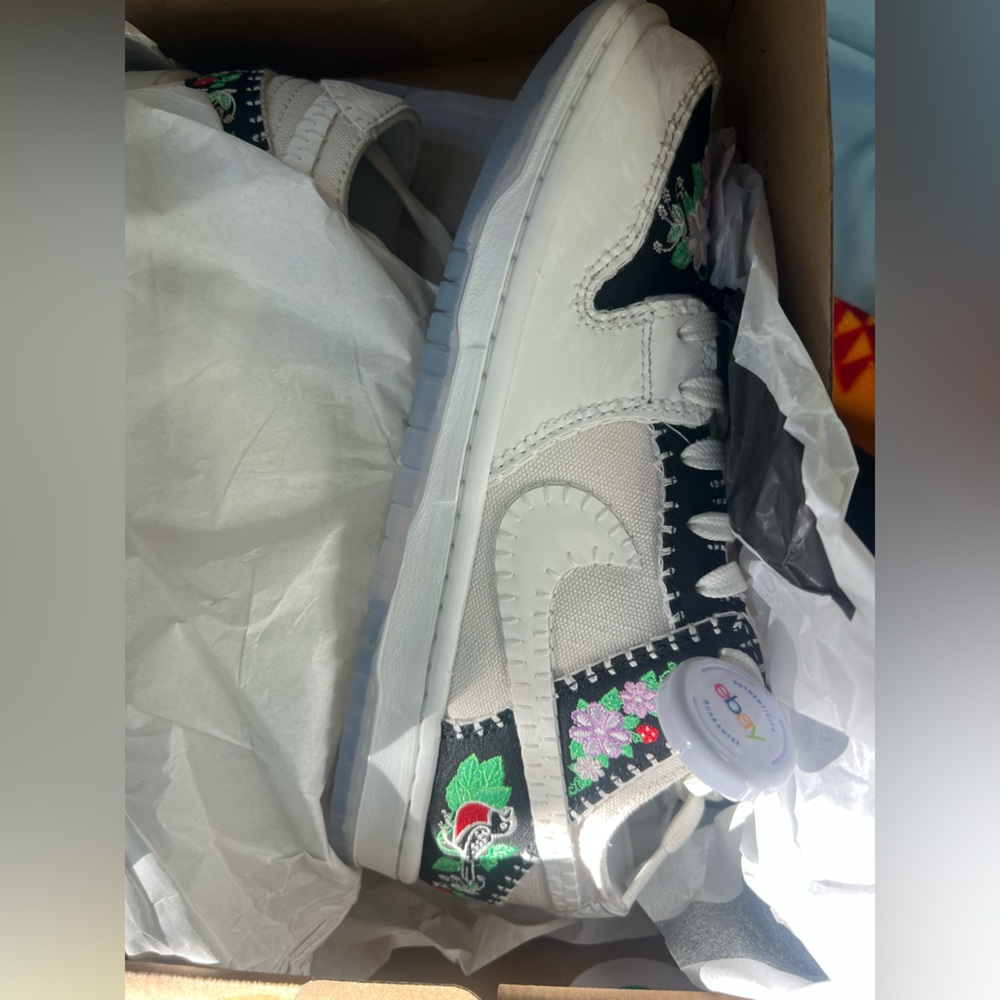 These are brand new in box and have been guaranteed by eBay. Nike N7 SEND OFFER - Picture 6 of 7